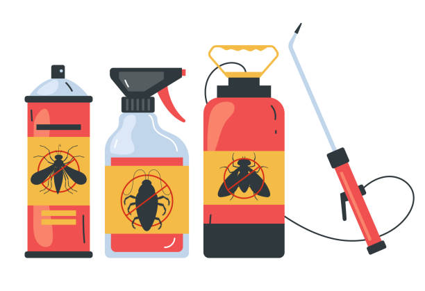 Best Mosquito Control Services  in La Mesa, CA